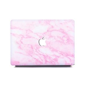 Slick Case MacBook Pro Retina 15” Pink Marble Case